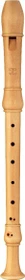 Moeck 2202 Flauto Rondo