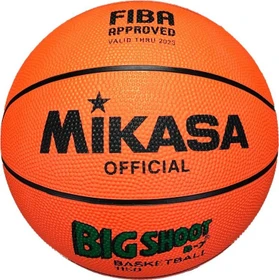 Mikasa Big Shoot B7 Basketball