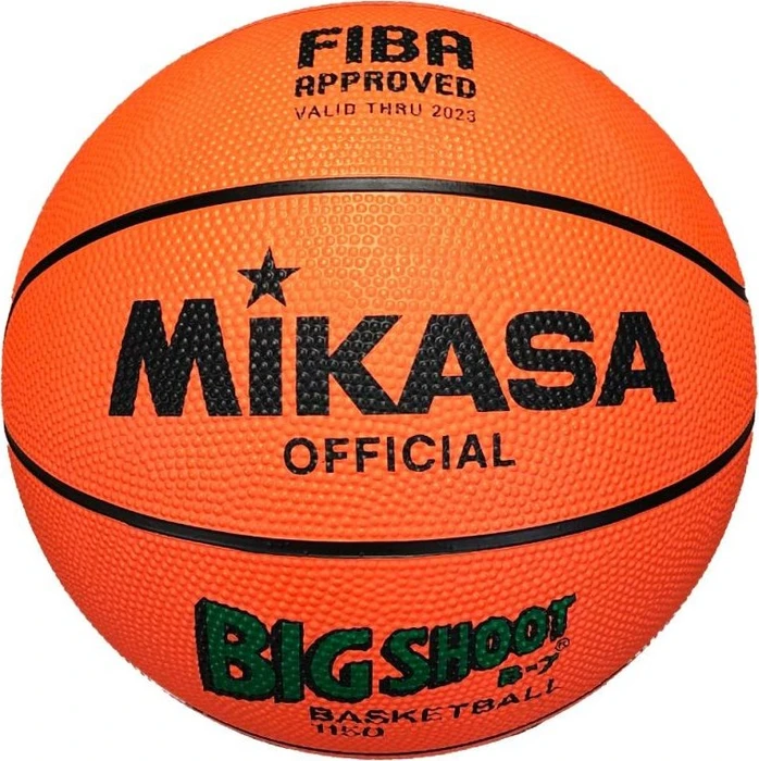 Mikasa Big Shoot B7 Basketball