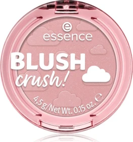 Essence Blush Crush! 100 blossom pink, 4.5g