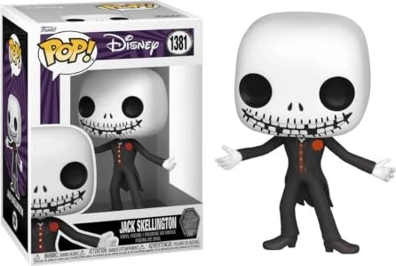 FunKo Pop! Disney: Nightmare Before Christmas