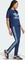 adidas Adicolor SST Trainingshose lang night indigo (Damen) Vorschaubild