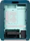 Thermaltake The Tower 600 Transformative Teal, grün, Glasfenster Vorschaubild