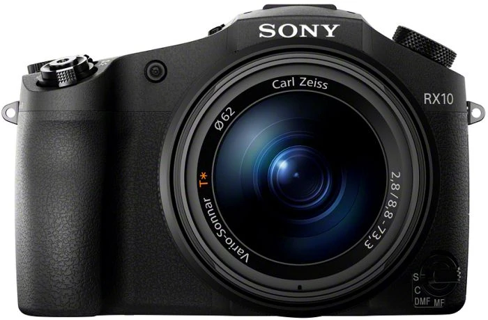 Sony Cyber-shot DSC-RX10