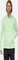 adidas Terrex Multi Light Fleece Jacke semi green spark (Herren) Vorschaubild