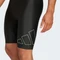 adidas Big Bars Jammer Badehose schwarz/weiß (Herren) Vorschaubild