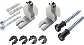 Geberit Duofix Set Wandanker für Einzelmontage