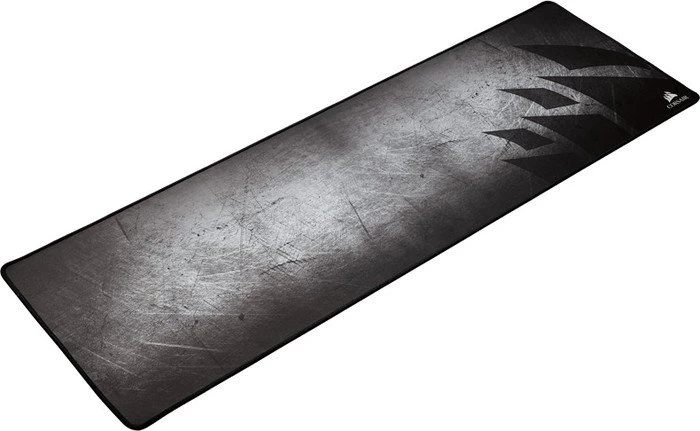 Corsair MM300 Anti-Fray Cloth Gaming Mouse Pad - Extended