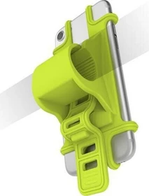 Celly Easy Bike Universal grün