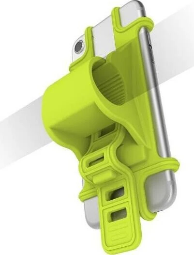 Celly Easy Bike Universal grün