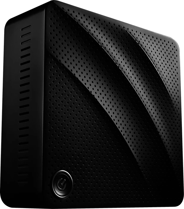 MSI Cubi N JSL-071DE, Pentium Silver N6000, 4GB RAM, 128GB SSD