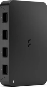 Fractal Design Adjust Pro Hub, Licht- und Lüftersteuerung, 4-Kanal