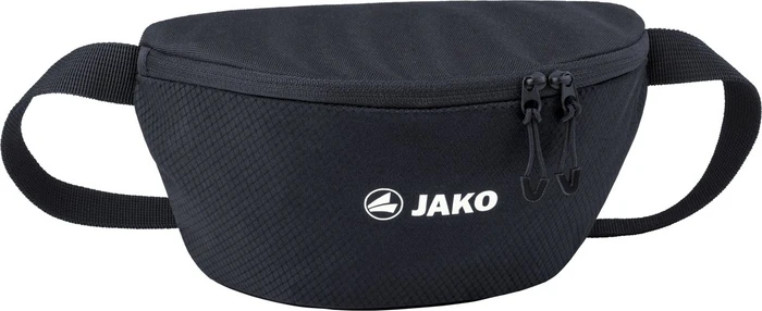 Jako Jako Bauchtasche schwarz