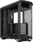 Fractal Design Torrent Black RGB TG Light Tint, Glasfenster Vorschaubild