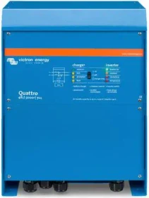 Victron Energy Quattro 12/5000/220-100/100 (230V Sinus)
