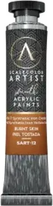 Scale75 ScaleColor Artist burnt skin, 20ml