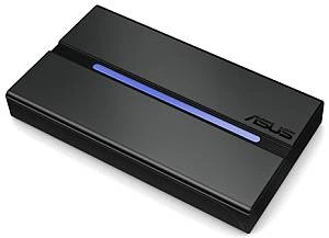 ASUS PN300, 500GB, USB 3.0 Micro-B