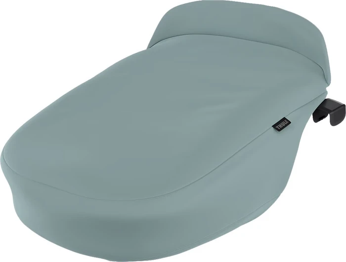 Thule Maple Beindecke mid blue