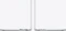 Apple MacBook Pro 16.2", silber, M5 Pro - 18 Core CPU / 20 Core GPU, 48GB RAM, 2TB SSD, DE, Nanotexturglas [2026] Vorschaubild