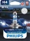 Philips RacingVision GT200 H4 60/55W, 1er-Pack Vorschaubild
