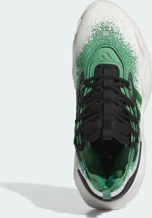 adidas Trae Young 3 off white/preloved green/core black