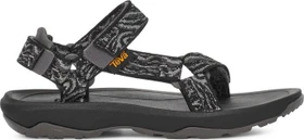 Teva Children's Hurricane XLT 2 lava dark gull grey (Junior)