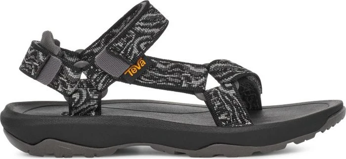 Teva Children's Hurricane XLT 2 lava dark gull grey (Junior)