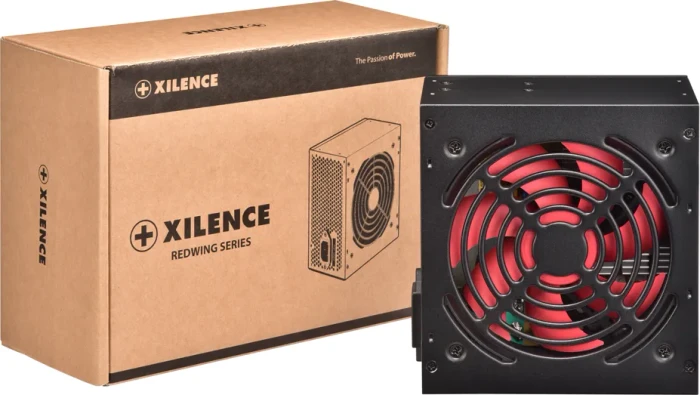 Xilence Redwing Series XP700R7 700W, ATX 2.31