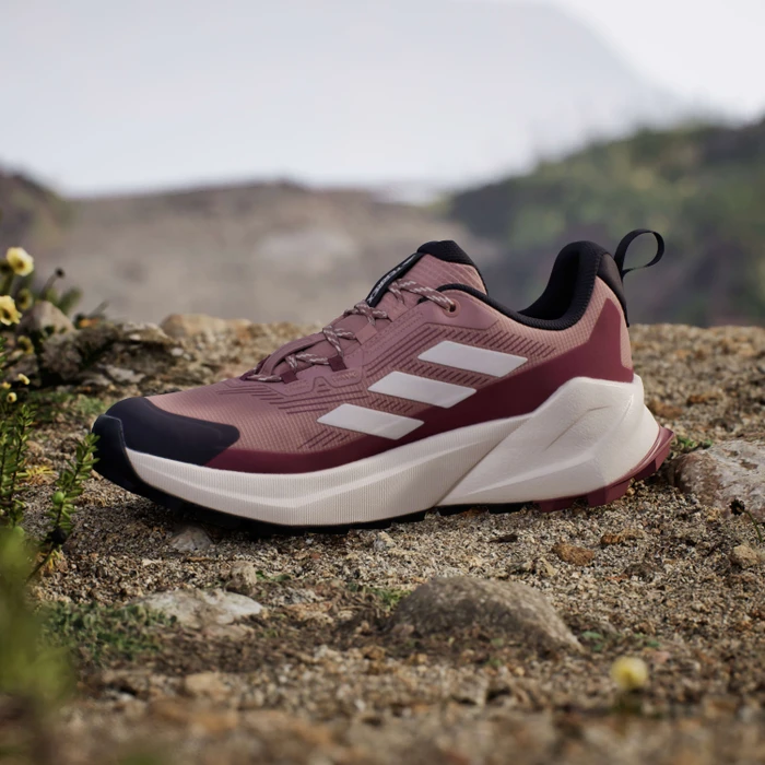 adidas Terrex Trailmaker 2.0 GTX warm clay/putty mauve/aurora black (Damen)