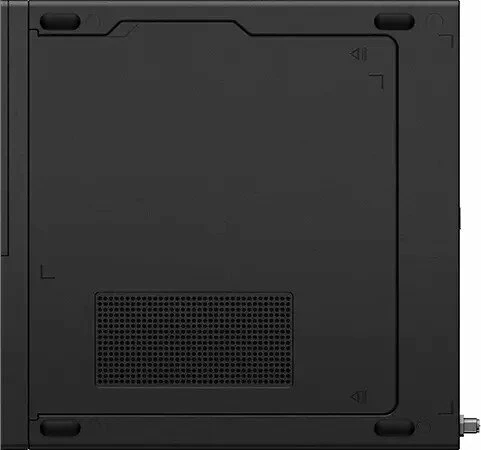 Lenovo ThinkStation P340 Tiny, Core i9-10900T, 32GB RAM, 1TB SSD, Quadro P1000, DE