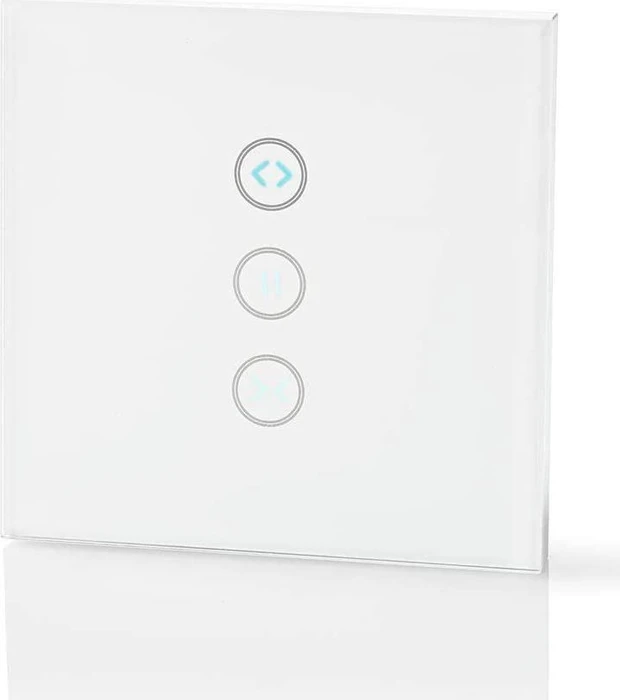 Nedis SmartLife WiFi-Wandschalter