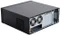 SilverStone Lascala LC17 USB 2.0 schwarz Vorschaubild