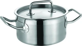 Schulte-Ufer Profi Line i Bratentopf 20cm 3l