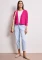 Street One Langarm Strickjacke magenta dream (Damen) Vorschaubild