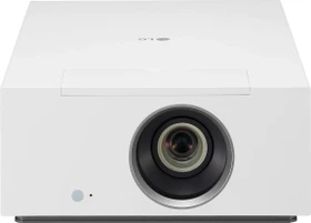 LG CineBeam-Laserprojektor
