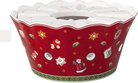 Villeroy & Boch Toy's Delight Stövchen