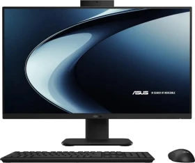 ASUS ExpertCenter V600 AiO VM670KA-BPE013W, schwarz, Ryzen AI 7 350, 16GB RAM, 1TB SSD (90PT0457-M00510)