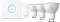 Philips Hue White and Color Ambiance 400 GU10 4.2W Starter-Kit Vorschaubild