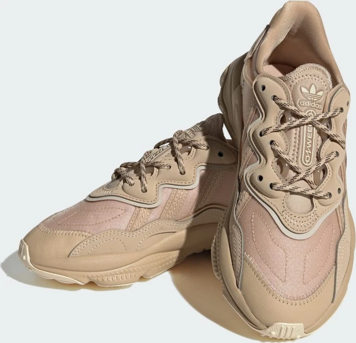 adidas OZWEEGO magic beige/sand strata (Junior)