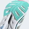 adidas Adistar Byd cloud white/silver metallic/flash aqua (Damen) Vorschaubild