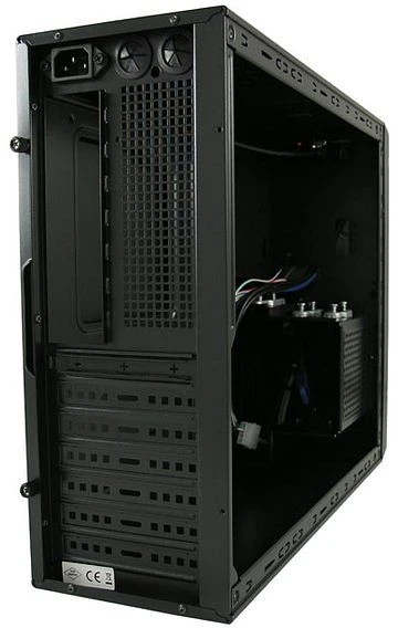 LC-Power 3001B Executor