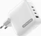 Sitecom 165W GaN Power Delivery Wall Charger weiß Vorschaubild