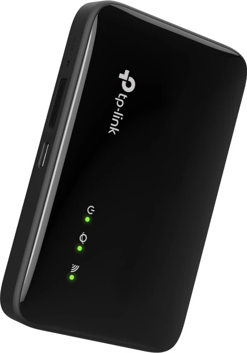 TP-Link M7005, LTE