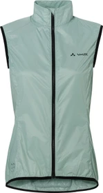 Vaude Matera Air Fahrradweste dusty fern (Damen)