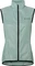 Vaude Matera Air Fahrradweste dusty fern (Damen) Vorschaubild