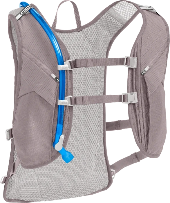 CamelBak Chase Adventure 8 purple dove (Damen)