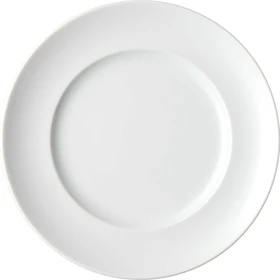 Thomas Sunny Day Colours Frühstücksteller 22cm white