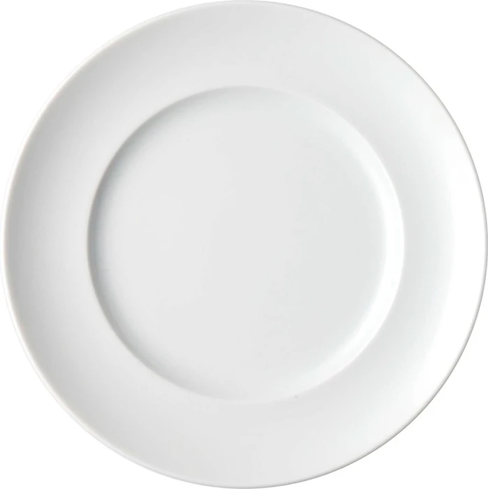 Thomas Sunny Day Colours Frühstücksteller 22cm white
