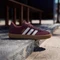 adidas VL Court 3.0 shadow red/off white/maroon (Damen) Vorschaubild