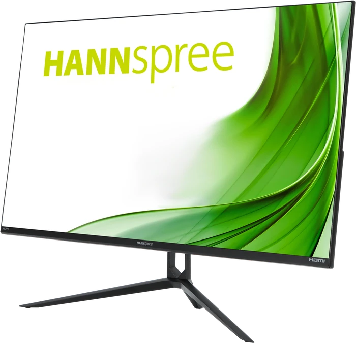 HANNspree HC272PFB, 27"